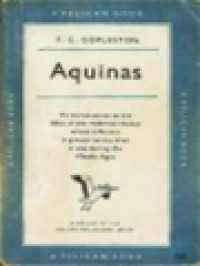 Aquinas