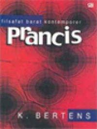 Image of Filsafat Barat Kontemporer II: Prancis