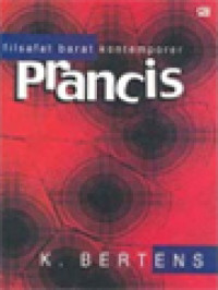 Filsafat Barat Kontemporer II: Prancis