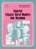 Sejarah Filsafat Barat Modern Dan Sezaman