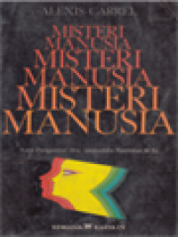 Misteri Manusia