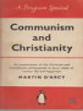 Communism And Christianity