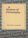 A History Of Philosophy