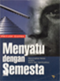 Menyatu Dengan Semesta: Menyingkap Batas Antara Sains Dan Spiritualitas