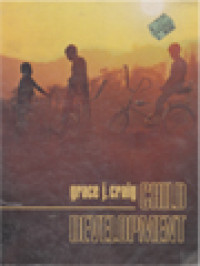 Image of Child Development