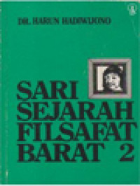 Sari Sejarah Filsafat Barat 2