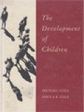 The Development Of Children