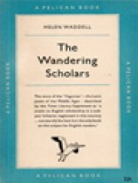 Image of The Wandering Scholars