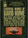 Essential Works Of David Hume