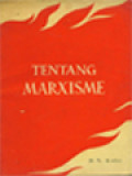 Tentang Marxisme