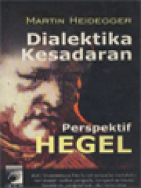 Dialektika Kesadaran: Perspektif Hegel