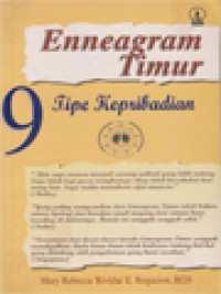 Image of Enneagram Timur: 9 Tipe Kepribadian