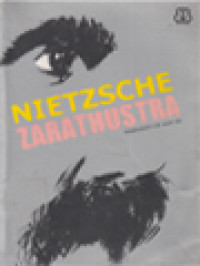 Image of Zarathustra