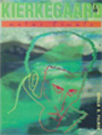 Image of Kierkegaard Untuk Pemula