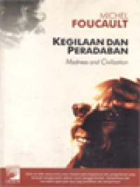 Image of Kegilaan Dan Peradaban