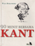 90 Menit Bersama Immanuel Kant