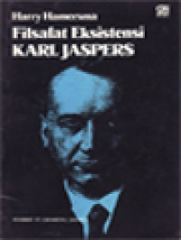 Filsafat Eksistensi Karl Jaspers