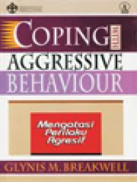 Image of Mengatasi Perilaku Agresif