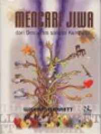 Image of Mencari Jiwa: Dari Descartes Sampai Komputer