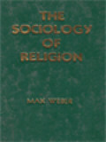 The Sociology Of Religion