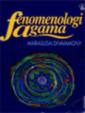 Fenomenologi Agama