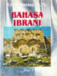 Image of Bahasa Ibrani 1