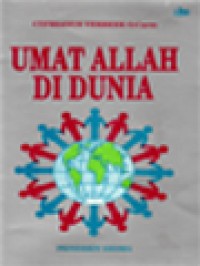 Image of Umat Allah Di Dunia