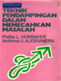 Image of Teknik Pendampingan Dalam Memecahkan Masalah