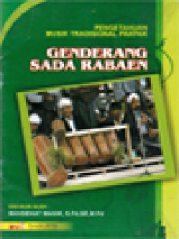 Pengetahuan Musik Tradisional Pakpak: Genderang Sada Rabaen, Untuk Lintas Jenjang Pendidikan