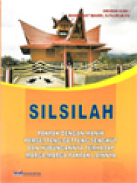 Silsilah: Pakpak Dengan Manik, Pergetteng-Getteng Sengkut Dan Hubungannya Terhadap Marga-Marga Pakpak Lainnya, Untuk Lintas Jenjang Pendidikan