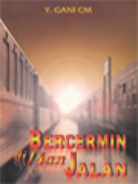 Image of Bercermin Di Perempatan Jalan