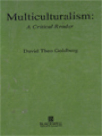 Image of Multiculturalism: A Critical Reader