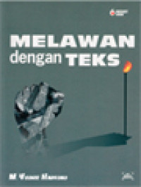 Melawan Dengan Teks