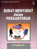 Surat-Menyurat Dalam Perkantoran