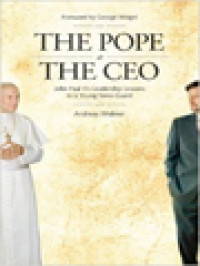 The Pope & The CEO: John Paul II's Leadership Lessons To A Young Swiss Guard