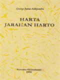 Harta Jarahan Harto