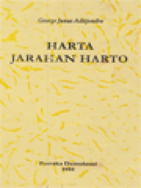 Image of Harta Jarahan Harto