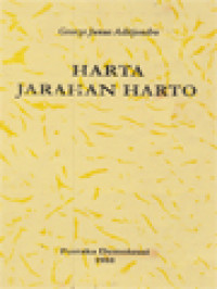 Harta Jarahan Harto