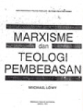 Marxisme Dan Teologi Pembebasan