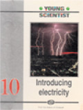 Young Scientist 10: Introducing Electricity