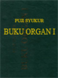 Puji Syukur Buku Organ I: (PS 29-435)