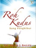 Roh Kudus Sang Penghibur