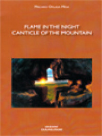 Flame In The Night Canticle Of The Mountain: Exploring The Way Of St. John Of The Cross