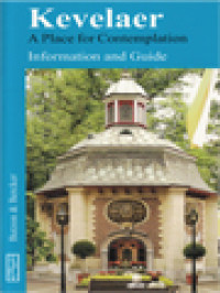 Image of Kevelaer A Place For Contemplation, Information And Guide