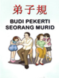 Budi Pekerti Seorang Murid