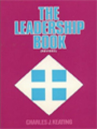 Image of The Leadership Book (Revised)