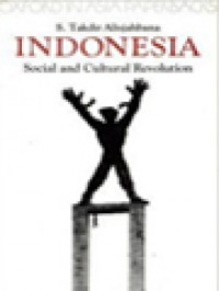 Indonesia: Social And Cultural Revolution