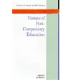 Vision Of Post-Compulsory Education / Ian McNay (Edited)