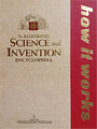 Image of The Illustrated Science And Invention Encyclopedia, Volume 1. Abacus - Archaeological Techniques