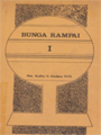 Bunga Rampai I